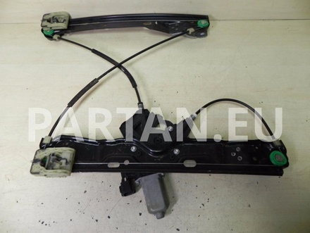 Land Rover BJ32 23201 AE, BJ32 23201 BE, 120329 918956-102 / BJ3223201AE, BJ3223201BE, 120329918956102 RANGE ROVER EVOQUE (L538) 2012 Fensterheber vorne links