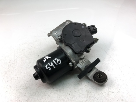 Subaru LEGACY IV (BL) 2009 Moteur d'essuie-glace