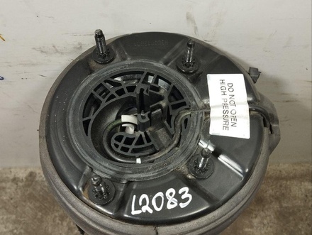 Audi 4H0616002M A8 (4H_) 2012 amortiguador con muelle neumática Right Rear