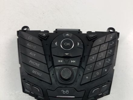 Ford AM5T18K811BE C-MAX II (DXA/CB7, DXA/CEU) 2015 Unidad de radio