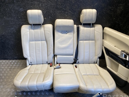 Land Rover RANGE ROVER IV (L405) 2013 Set of seats Door panel Armrest 