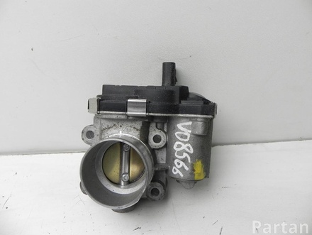 Vauxhall 55589131 VIVA 2016 Throttle body