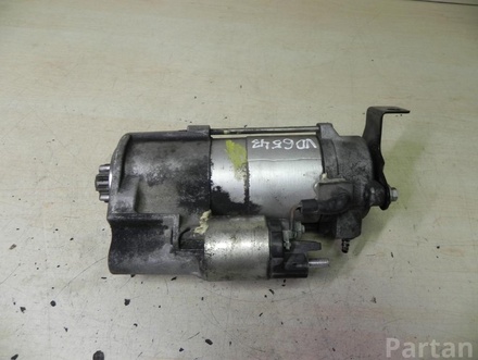 Land Rover AH22-11001-AC , 428000-5950 / AH2211001AC, 4280005950 RANGE ROVER SPORT (L320) 2012 Motor de arranque