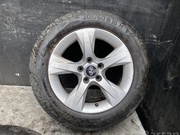 Hyundai 52910-3Z100 / 529103Z100 i40 CW (VF) 2014 Алюминиевый диск 5x114  R16 EJ 7.0 ET40