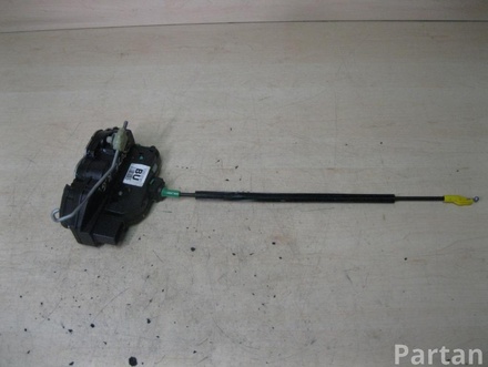 Chevrolet 13503787 CRUZE (J300) 2011 Door Lock