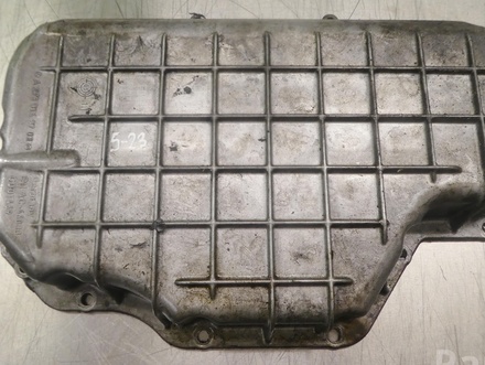 Mercedes-Benz A2730140703 S-CLASS (W221) 2007 Oil Pan