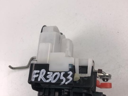 Fiat 521408790 DOBLO MPV (263_) 2011 Door Lock