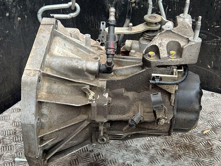 Suzuki 6C10723ZFD, ZFD VITARA (LY) 2016 Transmission manuelle