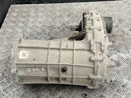 Porsche 0BU341011Q CAYENNE (92A) 2012 Transfer Case