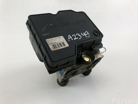 Mazda ASC-ECU-56-2WD / ASCECU562WD 6 Station Wagon (GY) 2006 Unité de commande hydraulique ABS