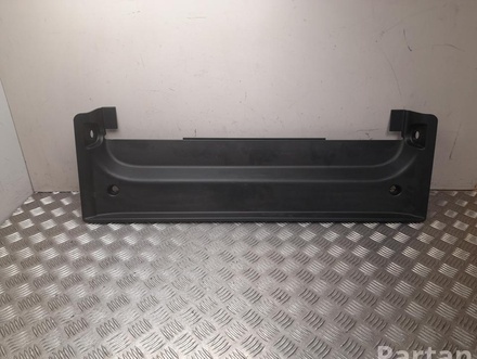 Mercedes-Benz A 295 690 49 01 / A2956904901 EQE V295 2022 Panel de la tapa del maletero