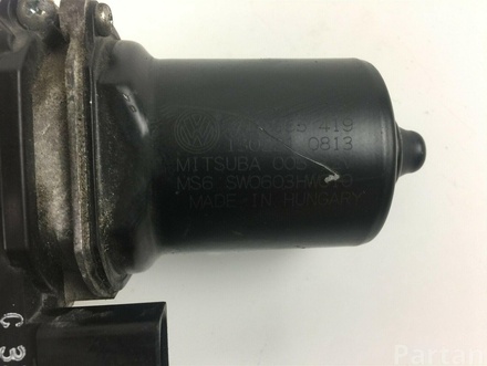 Volkswagen 3AB955419 PASSAT CC (357) 2011 Wiper Motor