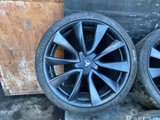 Tesla 1044227-00-D / 104422700D MODEL 3 2020 Алюминиевый диск 5x114  R20 ET35 EJ 8.5