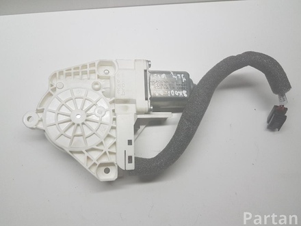 Škoda 8K0.959.812.A / 8K0959812A YETI (5L) 2015 Window lifter motor Right Front