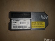 Volvo 0285001254 XC70 CROSS COUNTRY 2002 БУ подушек безопасности