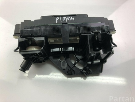 Volkswagen 53701/1CF / 537011CF PASSAT Variant (3C5) 2011 Automatic air conditioning control