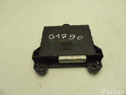 Toyota 88650-47051 / 8865047051 PRIUS Hatchback (_W2_) 2008 Amplifier assy, air conditioner