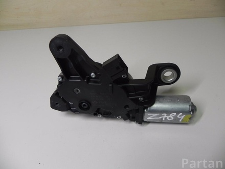 BMW 7311415 3 Touring (F31) 2012 Wiper Motor Rear