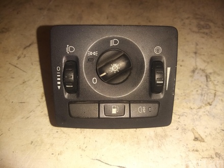 Volvo 30739298 V50 (MW) 2006 Light switch