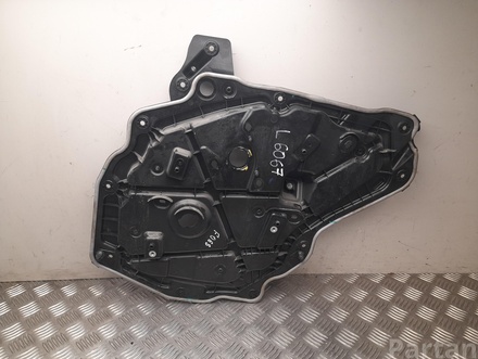 Tesla 1495512-00-F / 149551200F Model Y 2022 Lève-vitre Left Rear