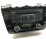 Mazda GDL1669RX 6 Estate (GH) 2010 Radio unit - Thumbnail 2