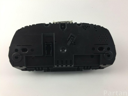 BMW 9122587-01 / 912258701 1 (E81) 2009 Dashboard