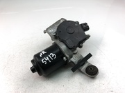 Subaru LEGACY IV (BL) 2009 Moteur d'essuie-glace