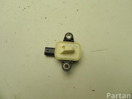 Fiat 51943478 500X (334_) 2016 Sensor de golpe (sistema de airbag)