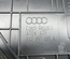 Audi 8X0857085 A1 (8X1, 8XK) 2016 Couverture pour tableau de bord - Thumbnail 4