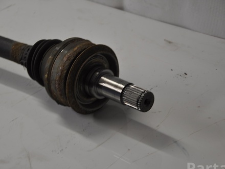 Mercedes-Benz E-CLASS (W213) 2016 Drive Shaft Right Rear