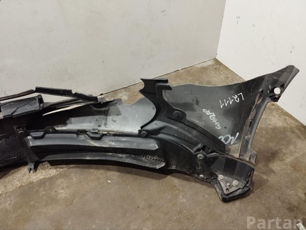 Aston Martin HY53-8N337-AC, HY53-8N336-AC / HY538N337AC, HY538N336AC DB11 (AM5) 2019 Bumper Front