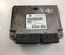 Škoda 036906034GN FABIA I (6Y2) 2004 Control unit for engine - Thumbnail 4