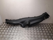 Mazda DFR5-68760 / DFR568760 CX-30 DM 2022 Tapisserie voiture right side