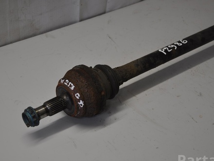 Mercedes-Benz E-CLASS (W213) 2016 Drive Shaft Right Rear