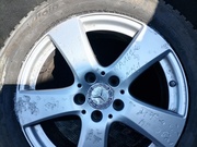 Mercedes-Benz A 205 401 55 00 / A2054015500 C-CLASS (W205) 2014 Алюминиевый диск 5x112  R17 EJ 7.0 ET48.5