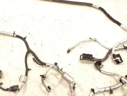 Chevrolet 23376412, 816509533 CORVETTE Convertible (C7) 2016 Kit de cables Caja de cambios