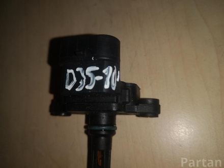 Saab 55560162 9-5 (YS3E) 2009 Sensor, presión colector de admisión