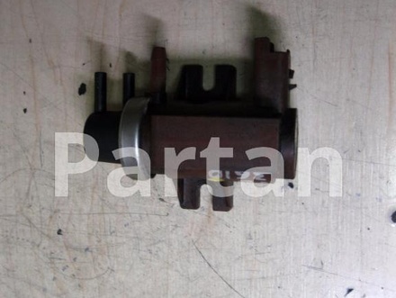 Citroën 9652570180 C3 Picasso 2011 Solenoid Valve