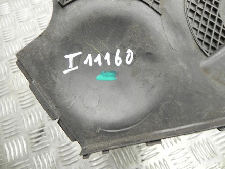 Škoda 038 109 107 L / 038109107L ROOMSTER (5J) 2008 Timing Belt Cover