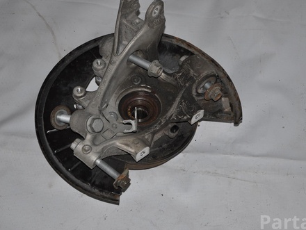 Porsche CAYENNE (92A) 2016 Wheel Bearing Right Rear