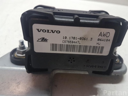 Volvo 30667844AA V70 II (SW) 2006 Sensor, aceleración transversal