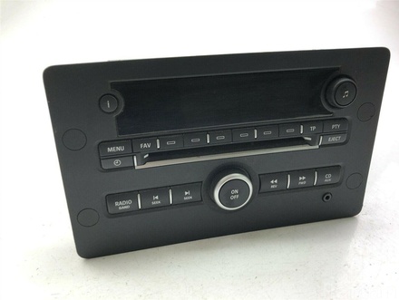 Saab 12771699 9-5 (YS3E) 2007 Radio / lecteur CD