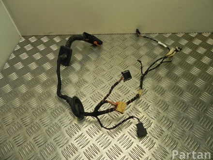 Škoda 6V0 971 121 T / 6V0971121T FABIA III (NJ3) 2015 Cables de salón