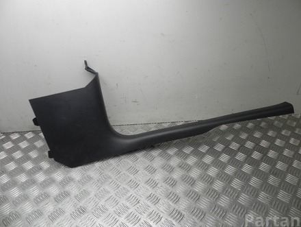 Tesla 1086293-00-G / 108629300G MODEL 3 2019 Bordure de seuil de porte