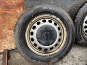 Opel 231039365869 Vivaro C 2020 Стальной диск 5x108  R16 EJ 7.0 ET46