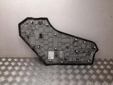 Tesla 1493062-00-C, 1493062-00-D / 149306200C, 149306200D Model Y 2022 Cadre right side