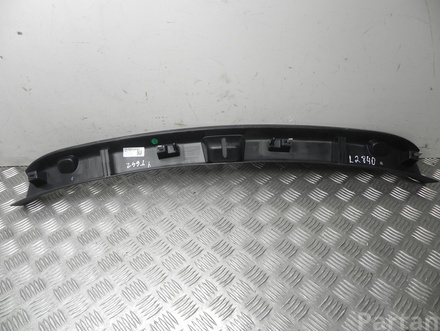 Tesla 1494631-00-C / 149463100C Model Y 2023 Cubierta de soporte del maletero