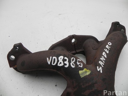 Dacia 243421 SANDERO 2012 Exhaust Manifold