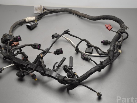 Škoda 04L972627CJ OCTAVIA III Combi (5E5) 2014 Engine harness