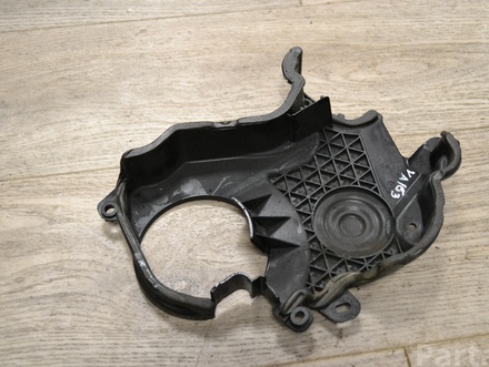 Peugeot 9802982680 BOXER Box 2018 Timing Belt Cover